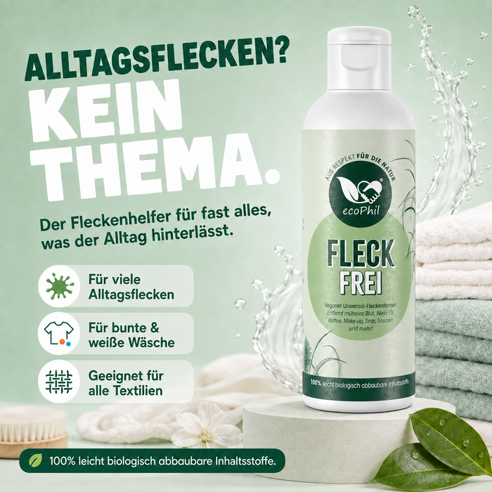 UNIVERSAL FLECKENTFERNER