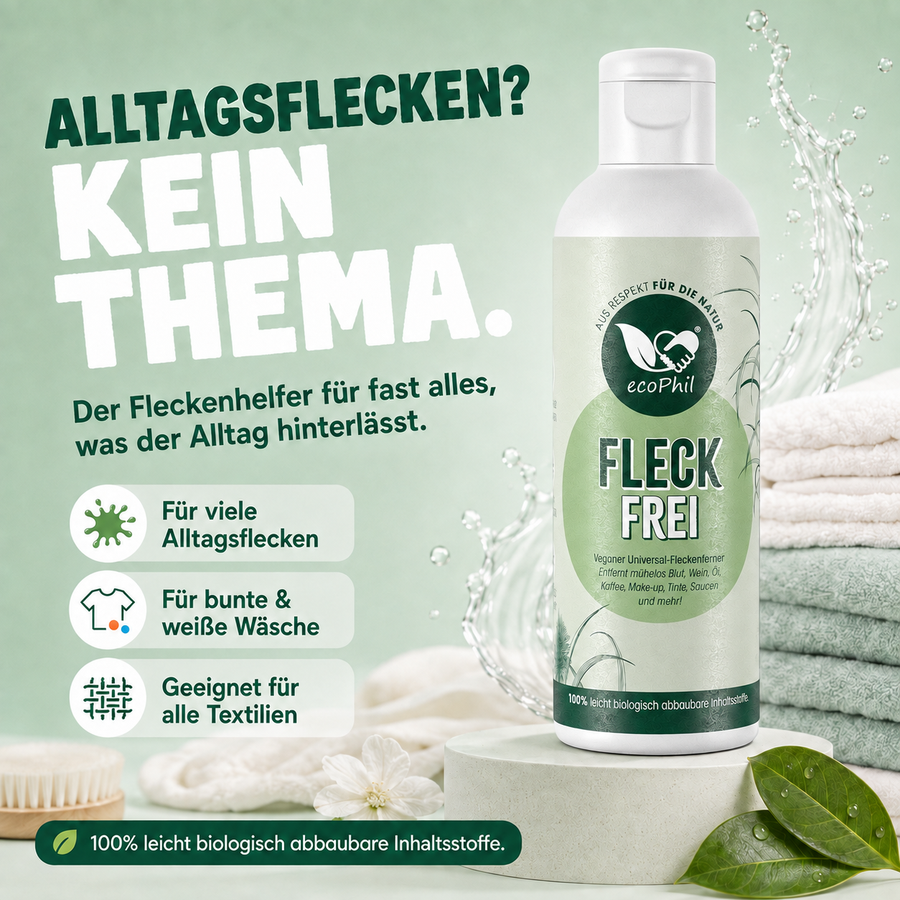 UNIVERSAL FLECKENTFERNER