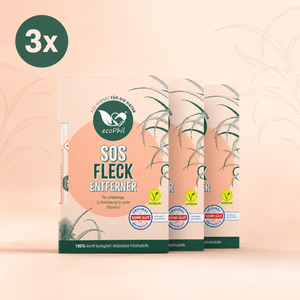 SOFORT FLECKENTFERNER - 3er