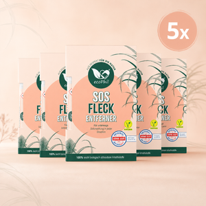 SOFORT FLECKENTFERNER - 5er