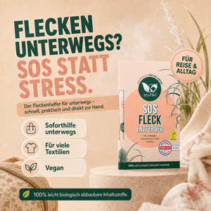 SOFORT FLECKENTFERNER