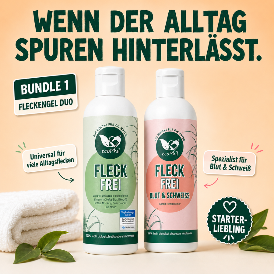 FleckEngel Duo